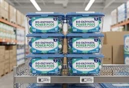 Fasclean Concentrated Botanical Laundry Detergent