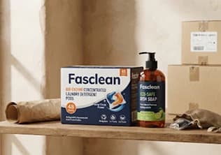 Fasclean wholesale distribution