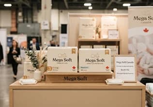 Mega Soft wholesale distribution